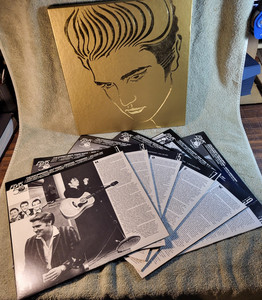 Elvis Presley a Golden Celebration | eBay
