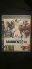 Madden Nfl 10 (Playstation 3)