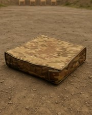 Thermal imaging case "Scales" for Starlink Business (MultiCam)💛💙