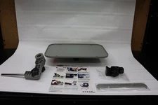 Kamp-Rite TY009 Redi-Tray Gray Grey New Open Box.