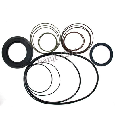 New Hydraulic Motor Part For Poclain Part MS11 Seal Kit Oil Seal