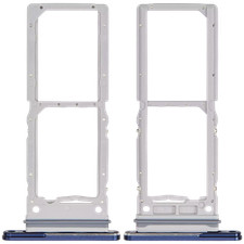Dual Sim Card Tray For Samsung Galaxy Z Fold 6 F956 Premium Navy