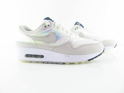 Nike Air Max 1 AMD La Ville Lumière Light Bone DQ9326 100 US_5 UK_2.5  Eur 35.5
