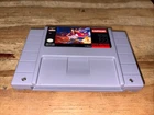 Disney's Aladdin SNES Super Nintendo Cartridge Only TESTED WORKS Fast Ship