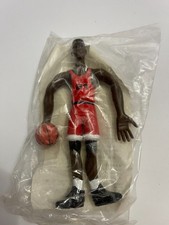 Vintage Chicago Bulls Stacey King 5