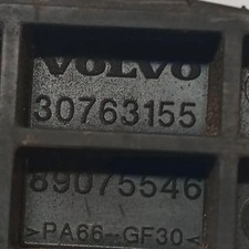 Feu avant (phare) Volvo 66