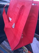 Brand New DOORDASH delivery Bag Insulated