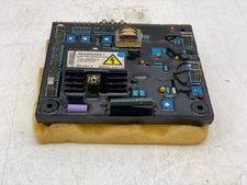 Stamford E000-23412 MX341-2 Automatic Voltage Regulator AVR (Used)