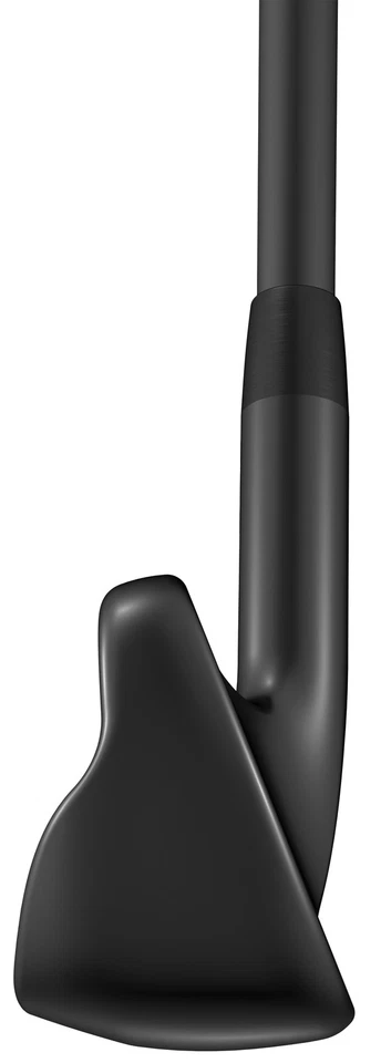 Гибрид Ping G Crossover 21* 4H Regular графит Alta 70 в очень хорошем состоянии - Изображение 2 из 4