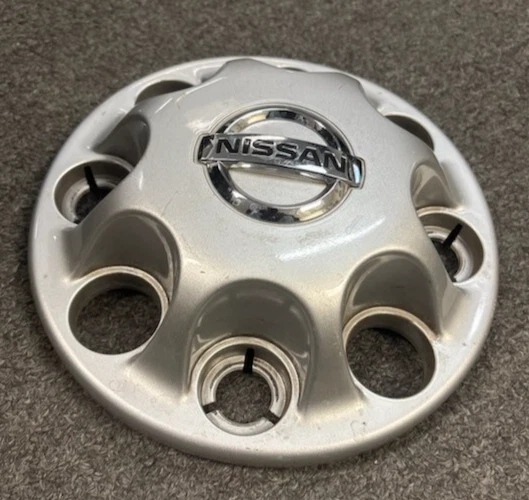 2012-2021 Nissan NV 1500 2500 3500 OEM Center Hub Cap 403421PA0A # 62624 Foto 2 de 4