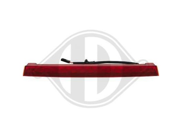3.Bremsleuchte LED FüR Seat Ibiza 2002-2009-image