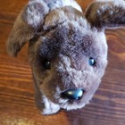 American Girl Plush Dog Brown Surface Washable Toy BKB81 2014 — photo 6