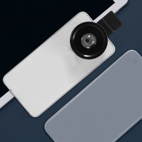 Fish Tank Lens Small Filter for Fishtank Phone Cameralens Kit Mobile - 第 8/12 張圖片