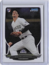 Nolan Arenado Rookie Cards and Key Prospect Cards 18