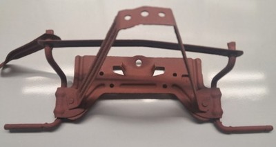 Original Murray Champion Lower Front End Assembly (A)