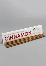 NepaCrafts Handmade Cinnamon Flora Incense Sticks