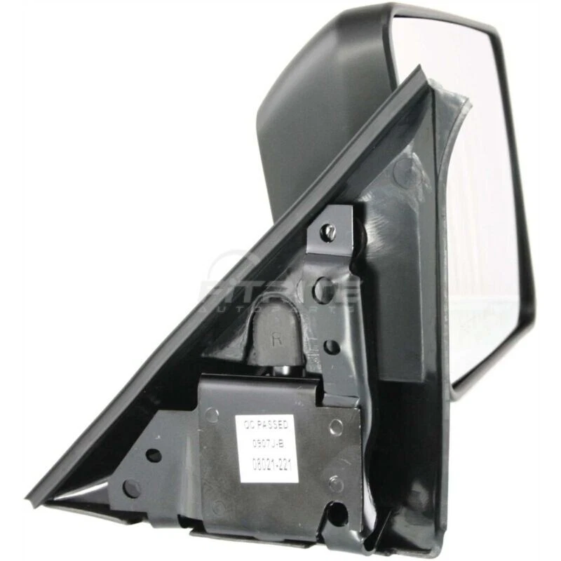 Nuevo espejo retrovisor derecho ajuste manual plegable para Chevrolet S10 Blazer 1983-1994 Foto 3 de 4