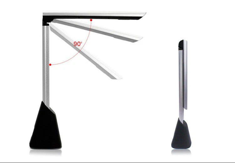 5.0Mega High Speed A4 A5 Photo Document ID card Cam Portable Scanner visualizer - Image 2 of 4