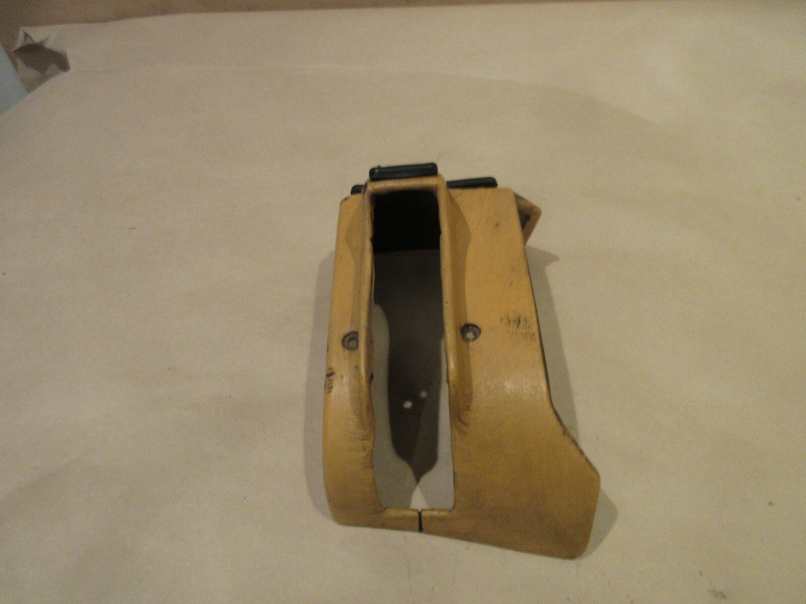Ferrari Mondial T - Hand Brake Lever Cover - P/N  62914300