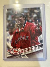 Complete 2017 Topps Series 1 Baseball Variations Checklist and Gallery 6