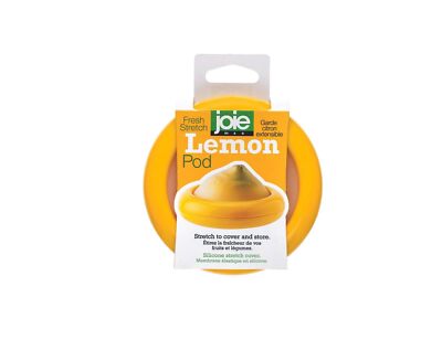 Fresh Stretch Pod For Lemons Lfgb Approved One Size Yellow