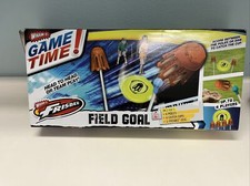 Wham O Frisbee Field Goal Outdoor Games Set Brand New In Box