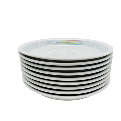 1 x THOMAS Trend weiß Candy Teller Suppenteller D 22 cm Essteller tief