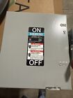 Siemens Gnf321 Type 1 General Duty Switch 30 Amp
