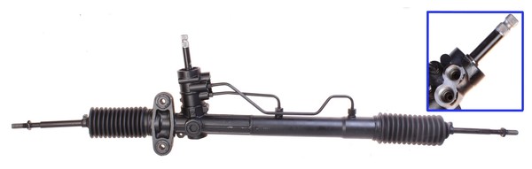 Elstock Lenkgetriebe Hydraulisch FüR Chevrolet Matiz M200 M250 0.8 Spark-image
