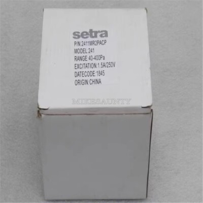 2411MR2PACP New Setra 1Pc yg