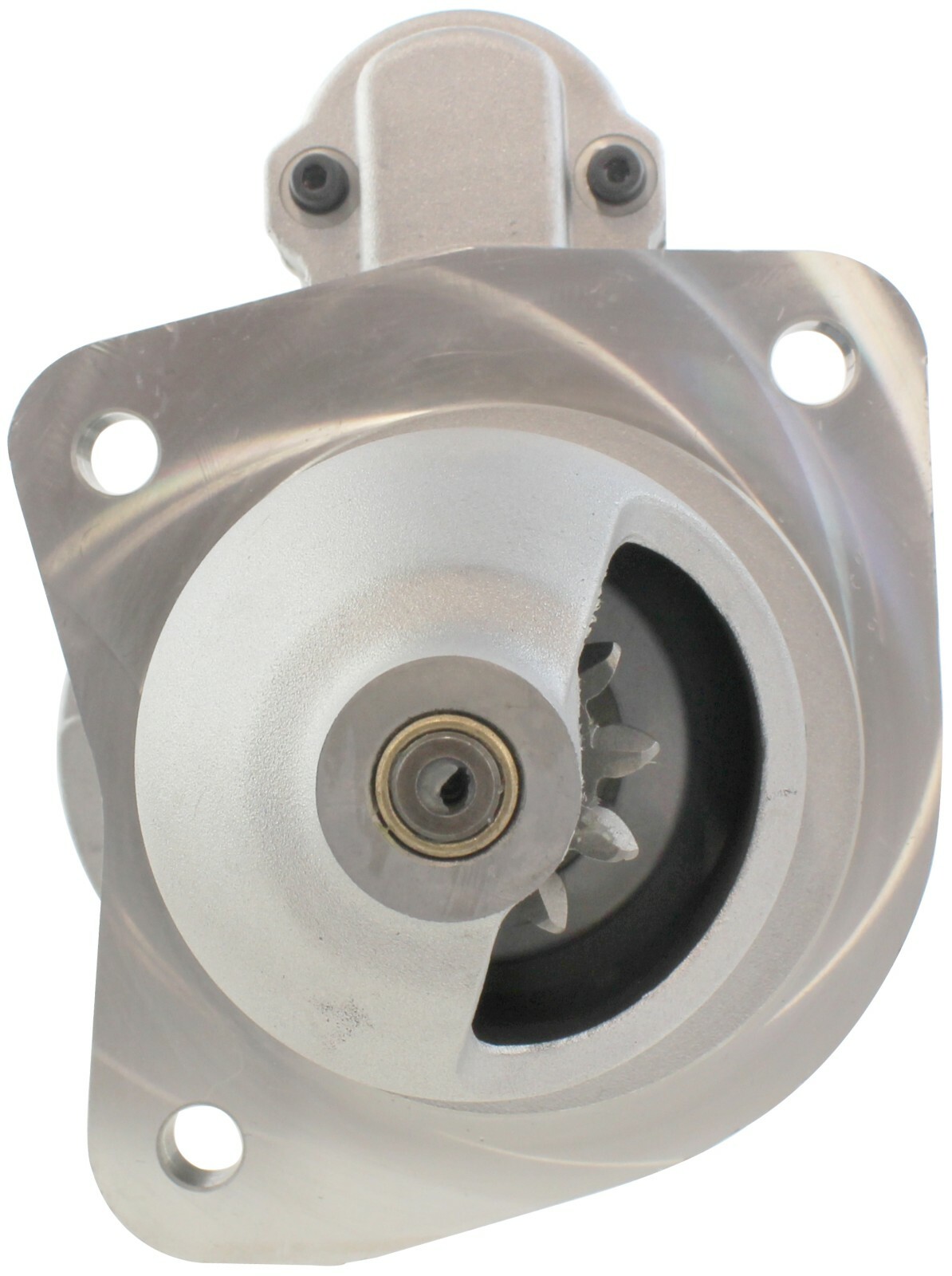 Moteur De Démarrage Pour VOLVO PENTA - Compatible Références 3803118, 3803200, D11E167, D9R144 - 8