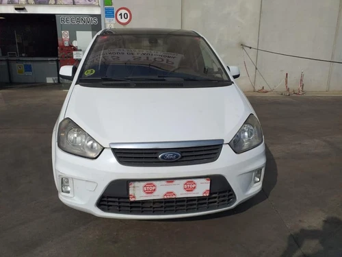 4M513K514DA Bomba Direccion para FORD C-MAX (CB3)(2007) Trend 2010 869013 - Foto 6 di 9