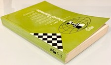 INFORMATORE SCACCHISTICO N. 33 FIDE 1982