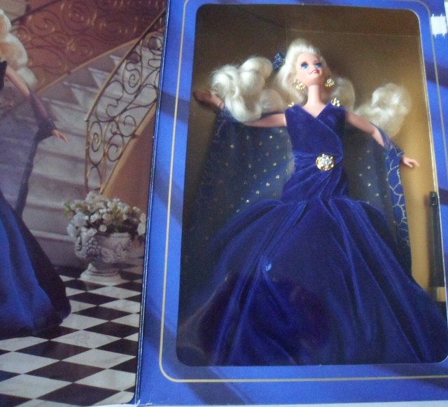 barbie sapphire dream