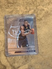 2015-16 Panini Absolute - Rookies #163 Jarell Martin /999 (RC)