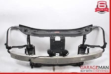 06-10 Mercedes R350 R500 R63 Bumper Reinforcement Radiator Support Bracket Bar