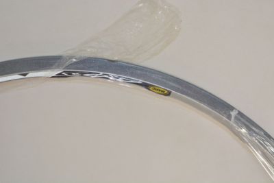 MAVIC CROSSMAX SL ceramic rim !! 26' ! 18h !! NOS, NEW !! | eBay