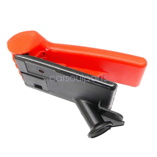 Mercedes Hood Release Pull Handle - Vaico 2108870127 | FCP Euro - Foto 13