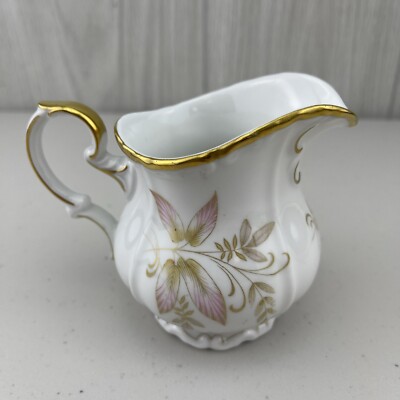 Edelstein Bavaria Maria-Theresia OAKLAND 19705 55 Creamer Pitcher