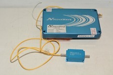 NV NovaWave SFL-1053PM-1.5 Laser Module W/ HPMI3-05-P-S-C-S-F 1.5M S/N: 185087