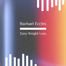 Easy Weight Loss Hypnotherapy to Lose Weight, Control Reduce Eating Hypnosis CD