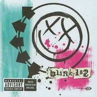 Blink 182 - Cd Geffen Records