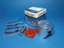 Kit pistone 47mm per motosega Husqvarna 357 359 Jonsered CS2156 CS2159 537157202