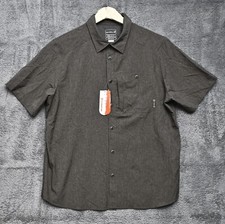 Merrell Opti-Wick UPF 30+ Casual Shirt Hiking...