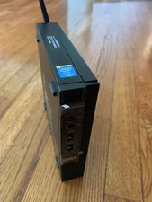 Dell Optiplex 9020 Micro Intel i5-4590S Bluetooth 1TB HDD 8GBRAM Win11 WIFI