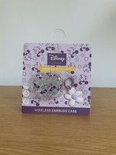 Disney Primark Minnie Mouse AirPods Case Compatible With AirPods 3 Case NEW