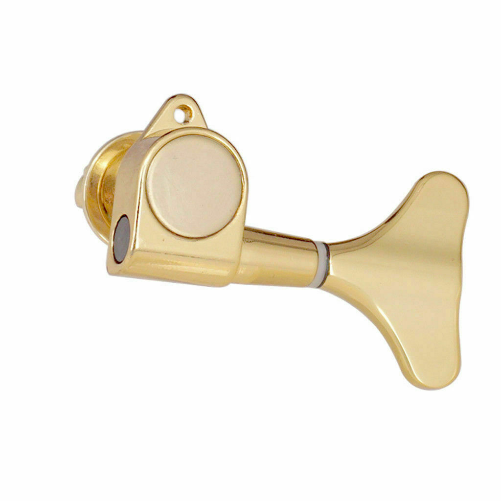 2L2R Set Ibanez Bass Guitar Tuners Sealed Keys Knobs Tuning Pegs Machine Heads eBay