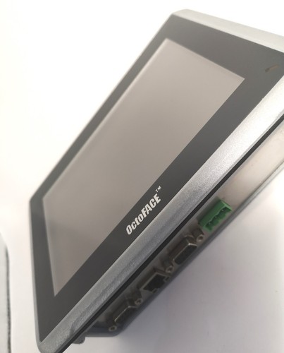 Octoface Beijer iX T7A HMI 7'' touchscreen iX HMI software - Picture 7 of 8