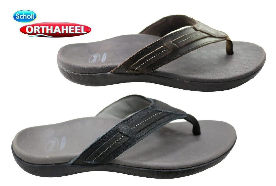 Update More Than 135 Orthaheel Sandals Mens Vn 