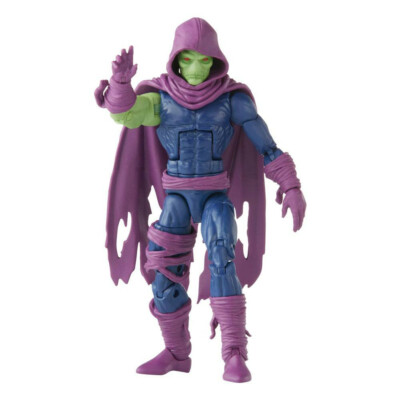 Marvel Legends series - Sleepwalker - Rintrah Build a Figure - Hasbro